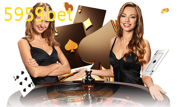 Jogue com dealers reais no 5959bet!